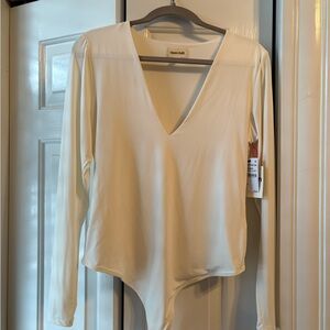 Open Edit from Nordstrom Body Suit